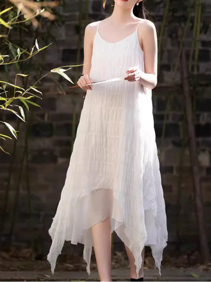Loose FHY  Dress