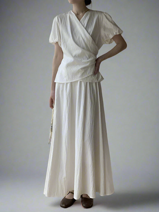 Two Pieces  Mina Set