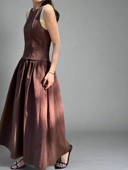Uni Vest Dress