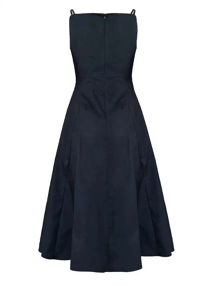 Midnight Dress