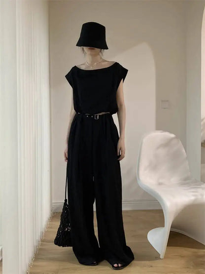 Two Pieces  Jaco Set