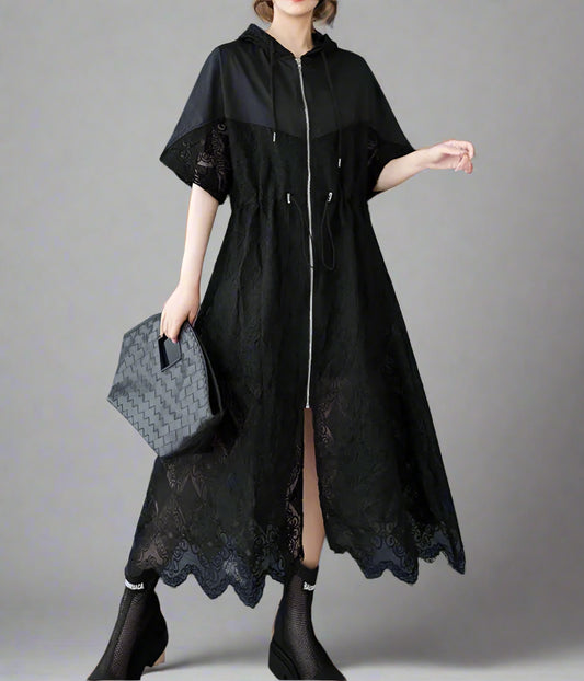 Tricaso Dress