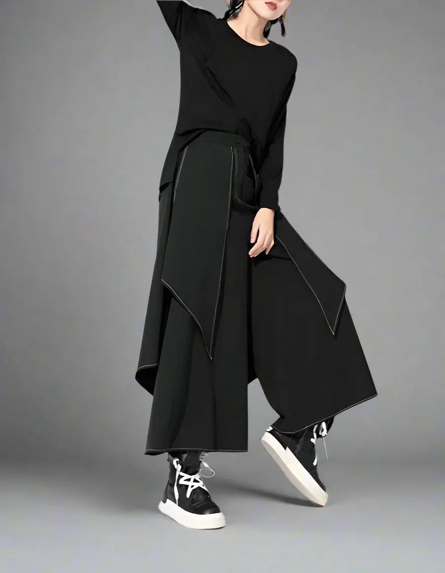 Samuray Pants