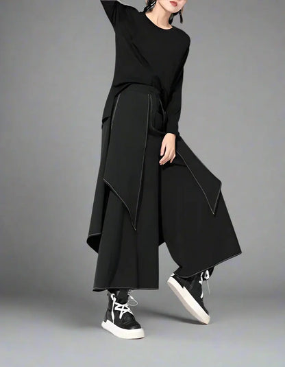 Samuray Pants