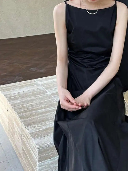 Midnight Dress