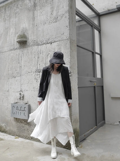 Loose FHY  Dress