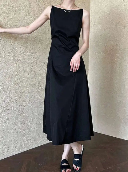 Midnight Dress