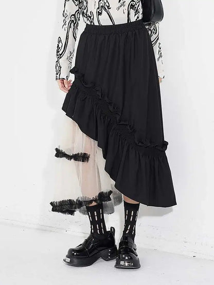 Crona  Skirt