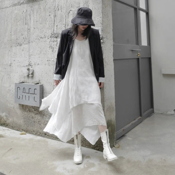 Loose FHY  Dress