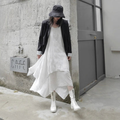 Loose FHY  Dress