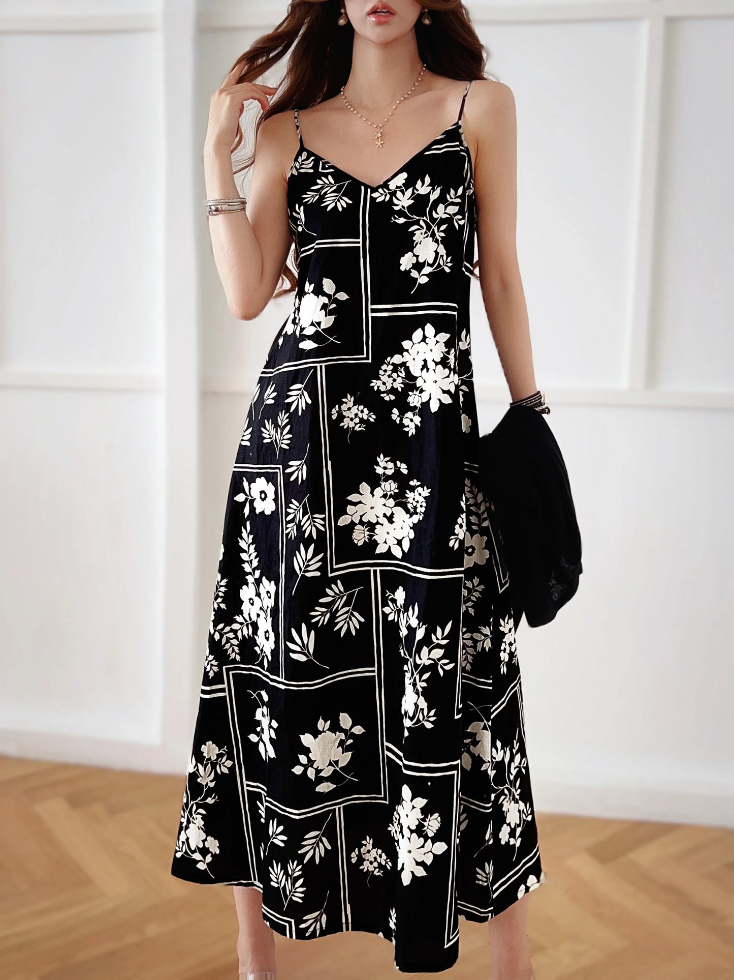 Ninaro  Dress