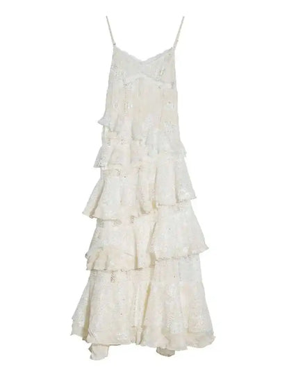 Barocco Dress
