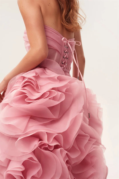 Darina Flower  Dress