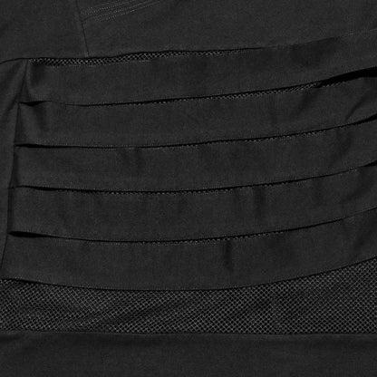 Men's RebelliousHooded Loose T-shirt