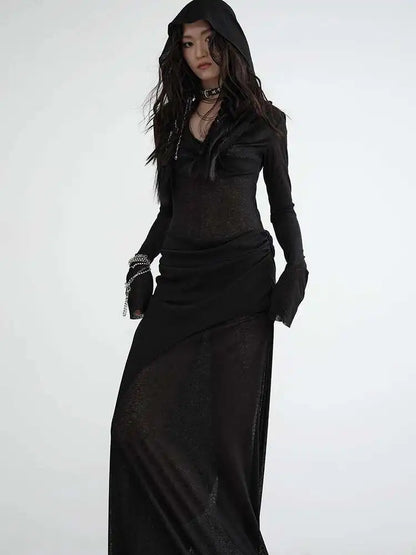Huda Dress