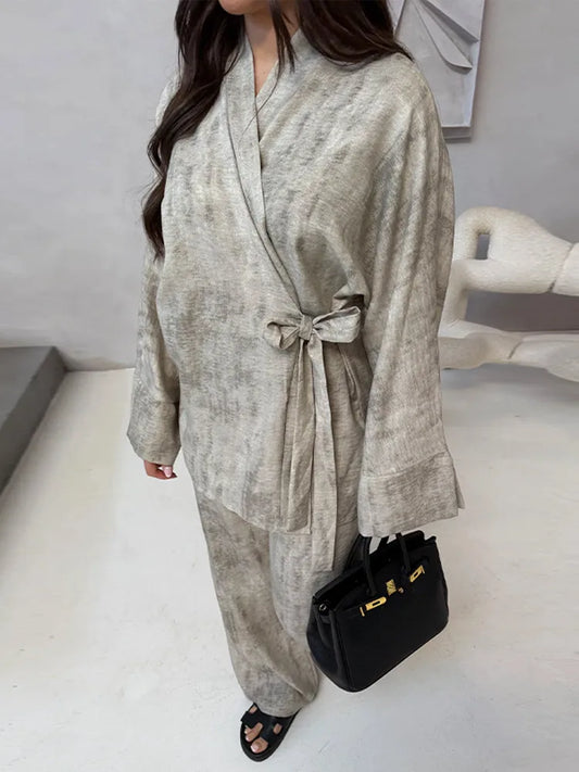 Vintage 2 Pieces Nana SET