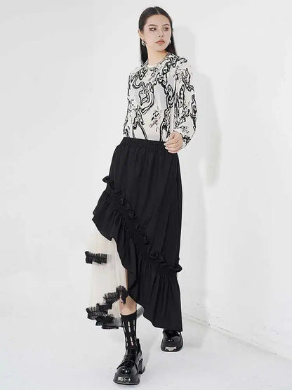 Crona  Skirt