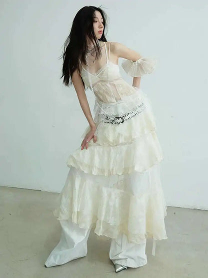 Barocco Dress