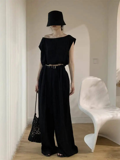 Two Pieces  Jaco Set