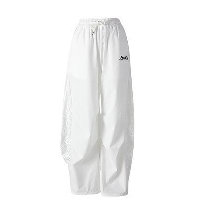Blue Moon Fashion Harem Pants