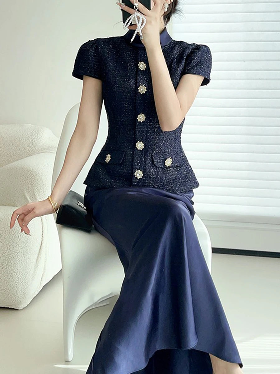 Basima Two Piece Sets