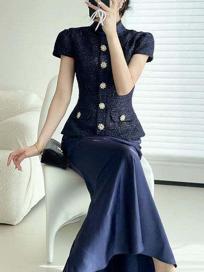 Basima Two Piece Sets