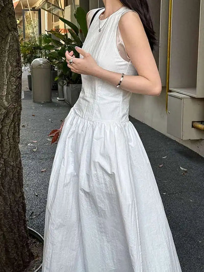 Uni Vest Dress