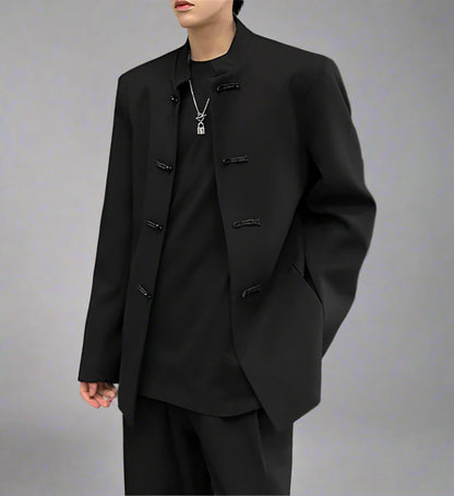 BMHS Elegant  Blazer