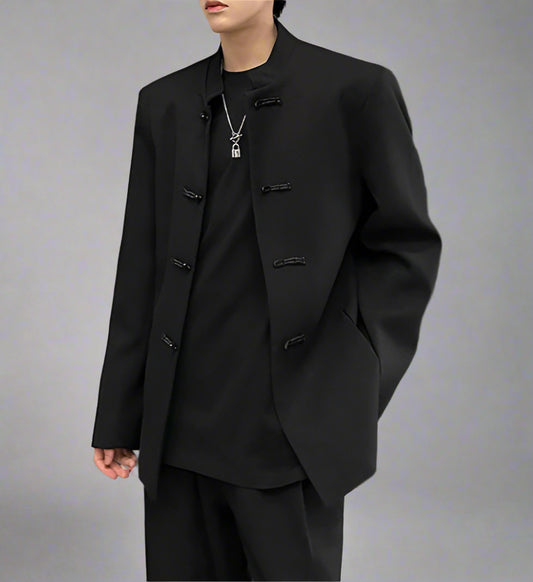 BMHS Elegant  Blazer