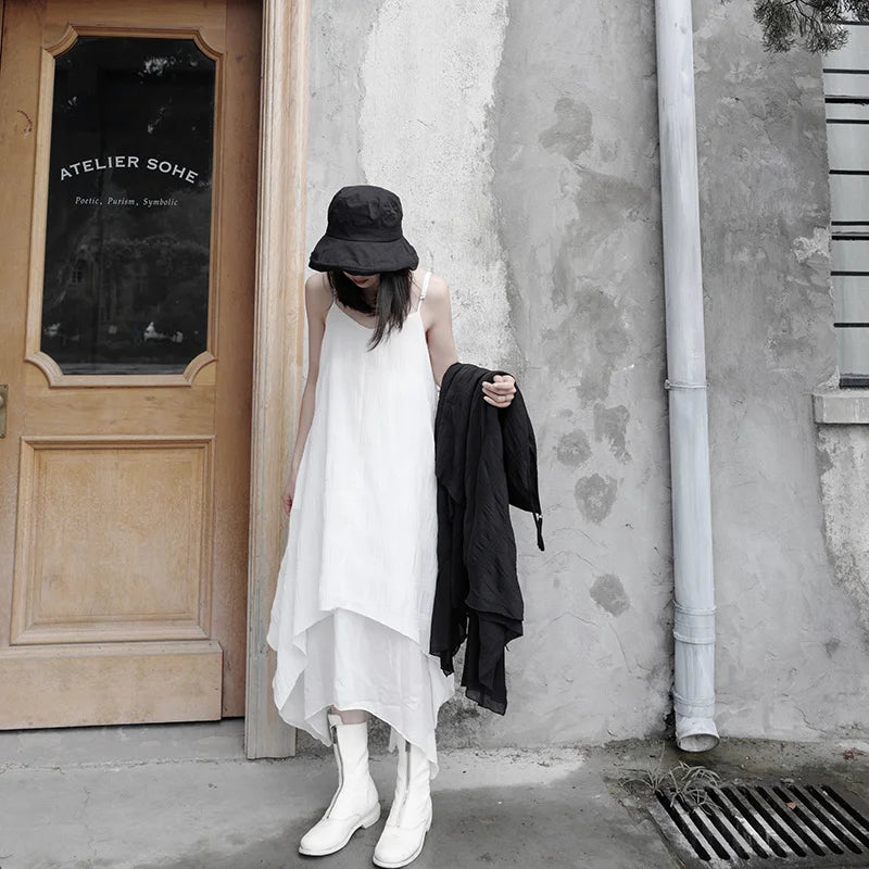 Loose FHY  Dress