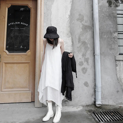 Loose FHY  Dress