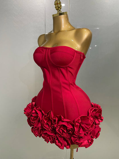 Mirage Dress