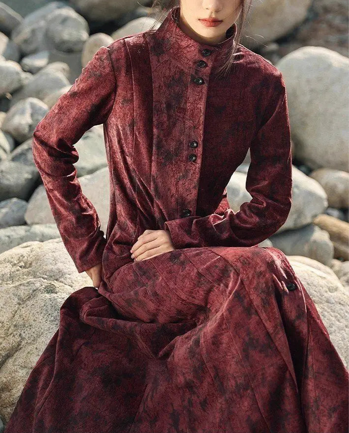 Darina Coat