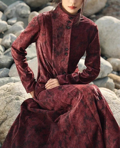 Darina Coat