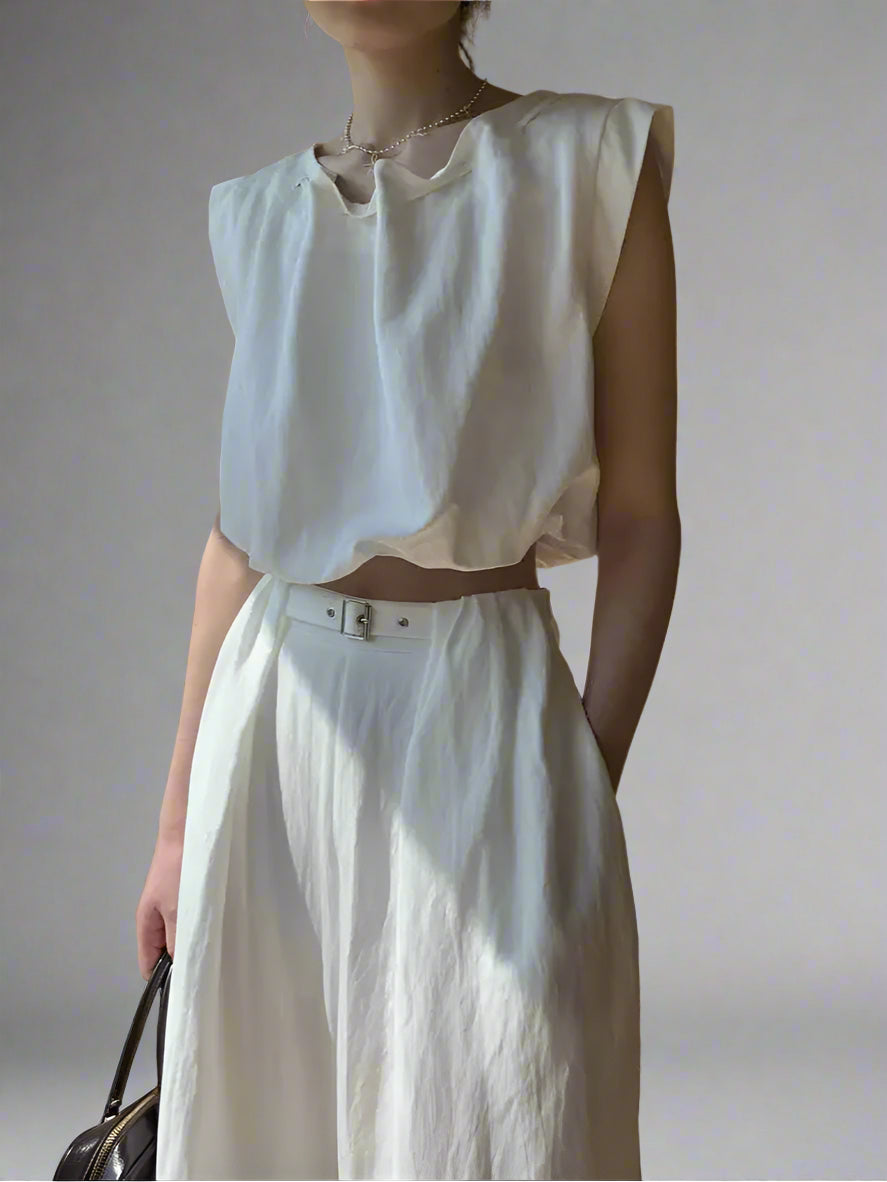 Two Pieces  Jaco Set