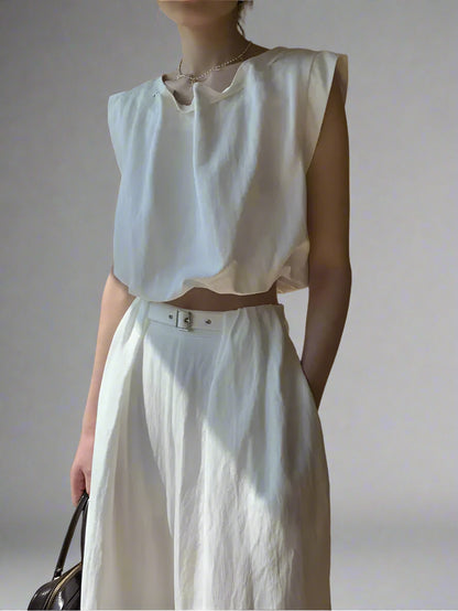 Two Pieces  Jaco Set