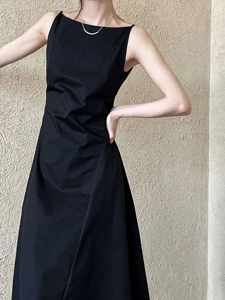 Midnight Dress