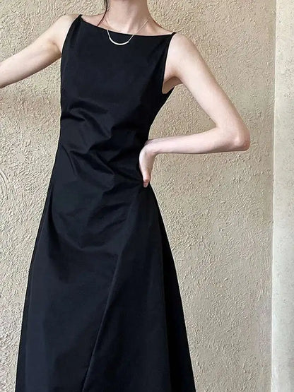 Midnight Dress
