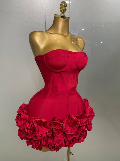 Mirage Dress