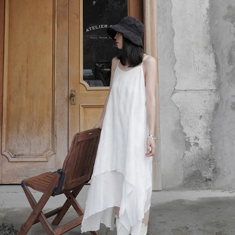 Loose FHY  Dress