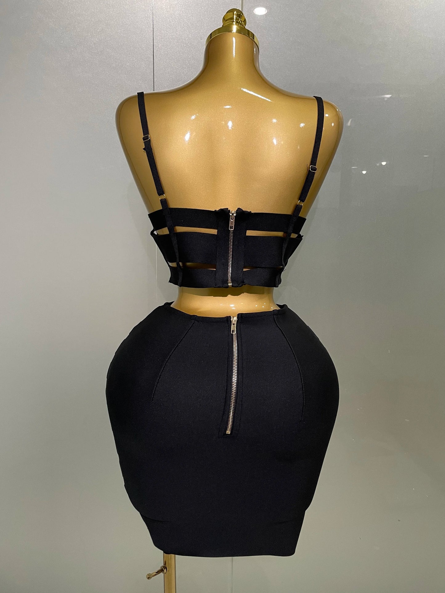 Bambino Set
