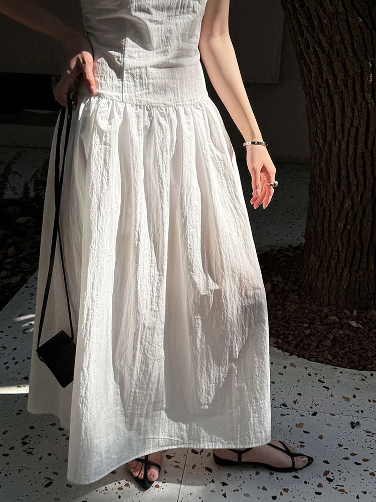 Uni Vest Dress