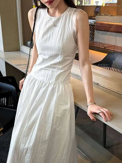 Uni Vest Dress