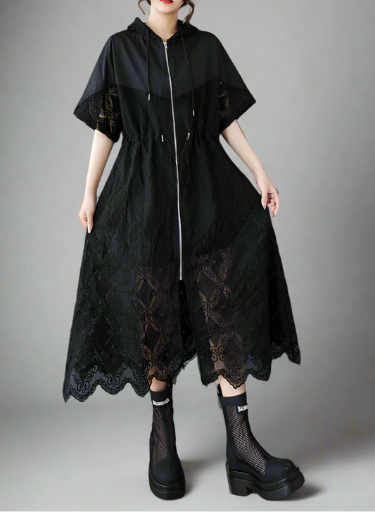 Tricaso Dress