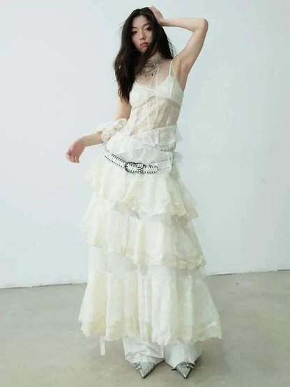Barocco Dress