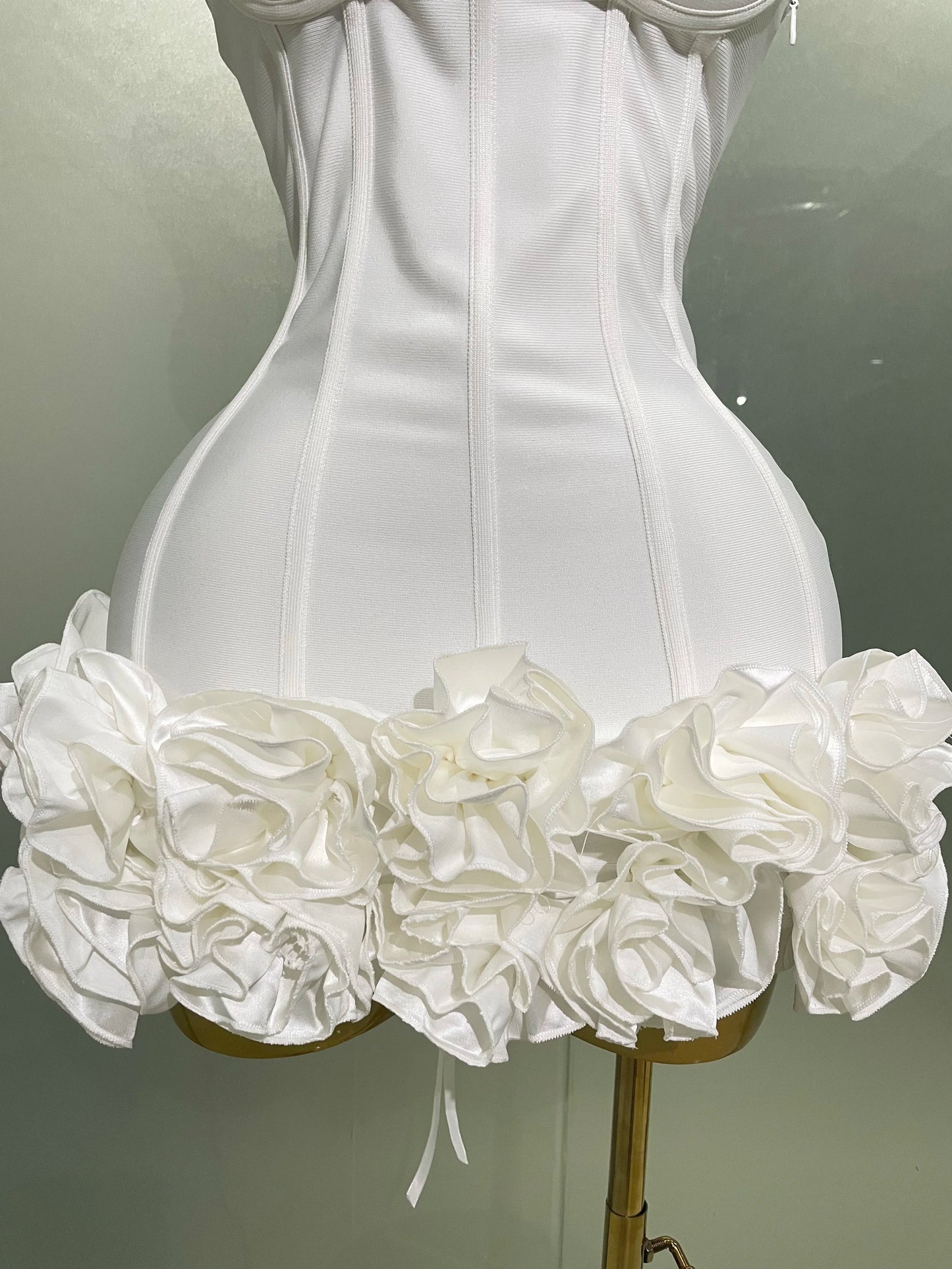 Mirage Dress
