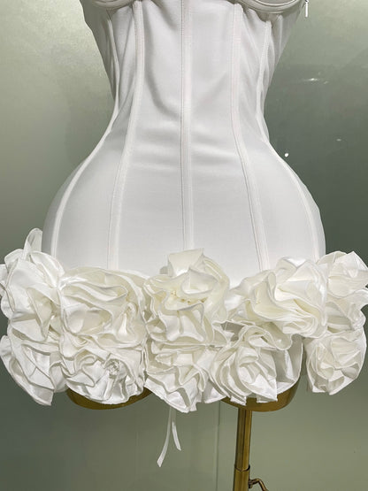 Mirage Dress