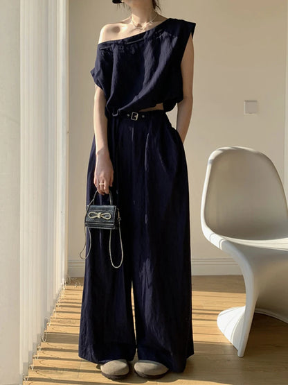 Two Pieces  Jaco Set