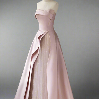 Tulle  Evening  Dresses