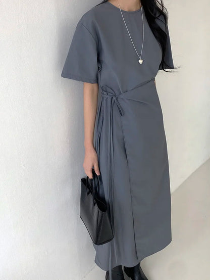 Mujer  Dress